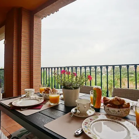 Paradise Vilamar 2 *