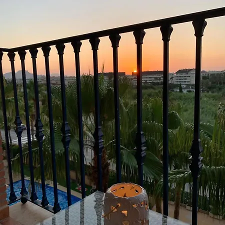 Paradise Vilamar 2 Appartement *