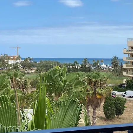 Paradise Vilamar 2 Appartement Dénia