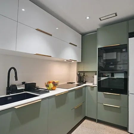 Paradise Vilamar 2 Apartamento *