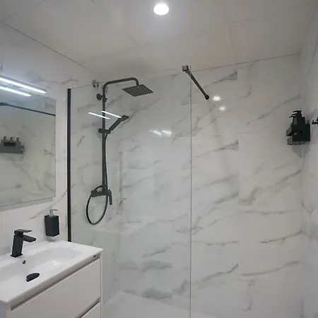 Paradise Vilamar 2 Lejlighed