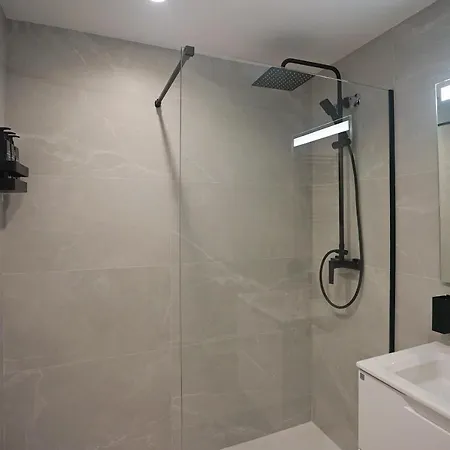 Paradise Vilamar 2 Διαμέρισμα *