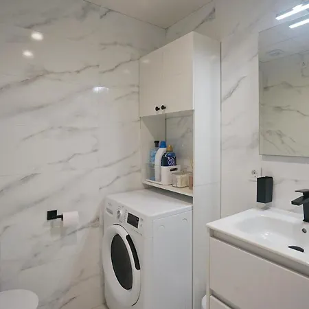 Apartamento Paradise Vilamar 2