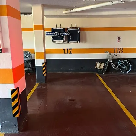 Paradise Vilamar 2 Dénia