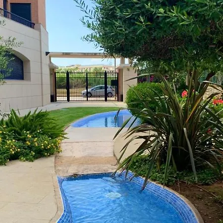 Paradise Vilamar 2 Дения