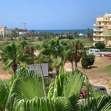 Paradise Vilamar 2 Διαμέρισμα Denia
