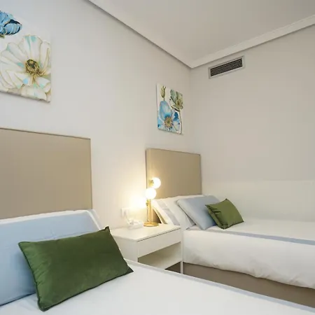 Paradise Vilamar 2 Denia