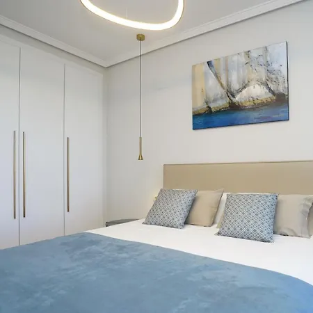 Paradise Vilamar 2 公寓 *