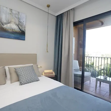 Paradise Vilamar 2 デニア