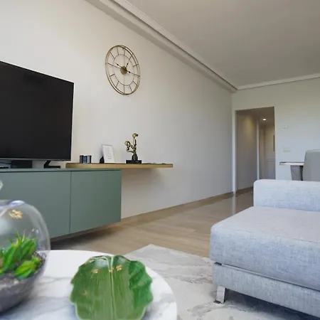 Paradise Vilamar 2 Apartamento