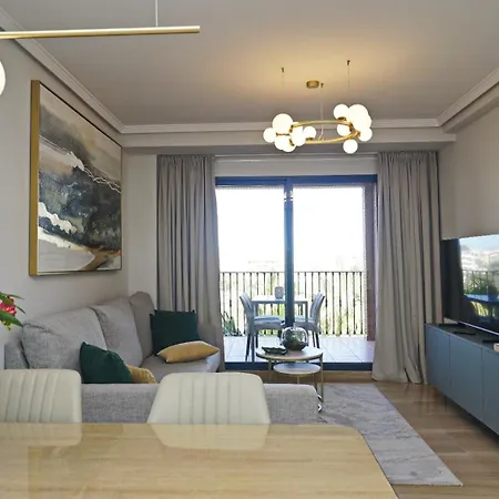 公寓 Paradise Vilamar 2 *