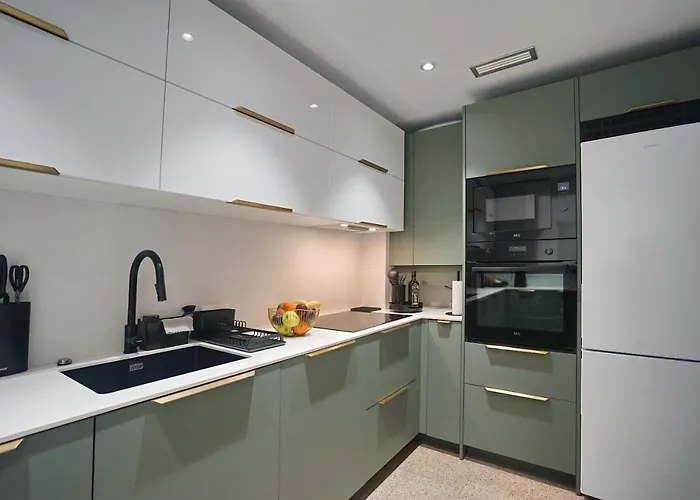 Paradise Vilamar 2 公寓 *