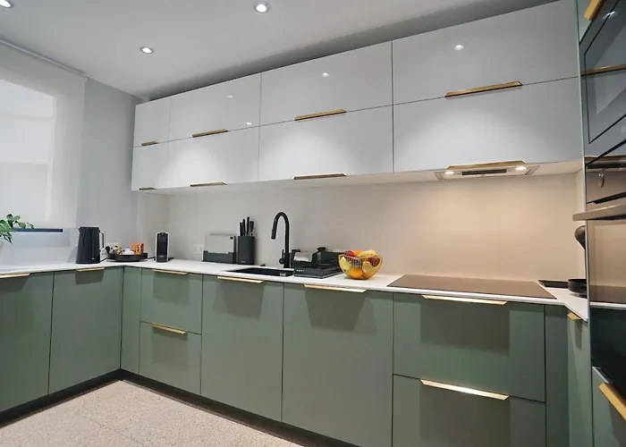 Paradise Vilamar 2 公寓