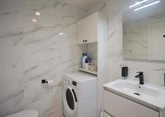 アパート Paradise Vilamar 2