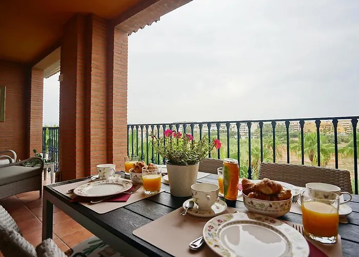 Paradise Vilamar 2 *