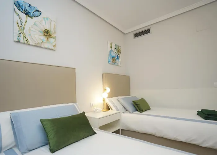 Paradise Vilamar 2 デニア