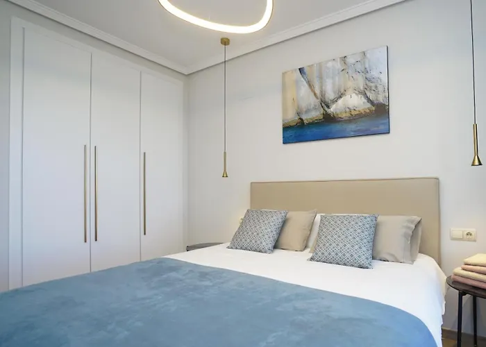 Paradise Vilamar 2 公寓 *