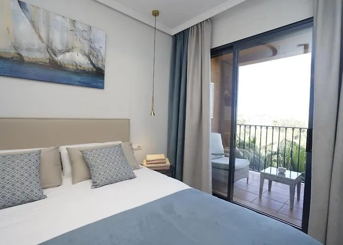 Paradise Vilamar 2 德尼亚