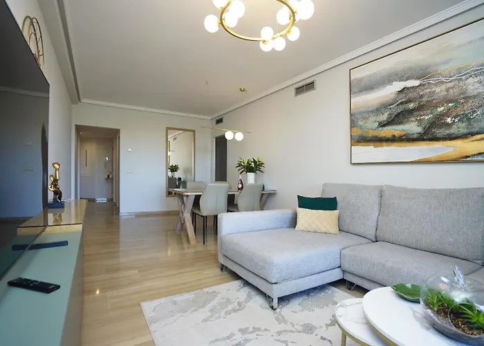 Paradise Vilamar 2 *