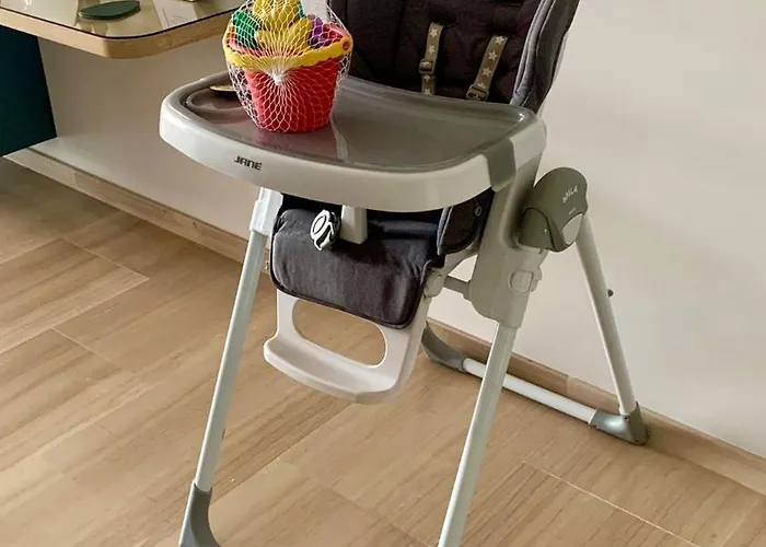 Paradise Vilamar 2 アパート