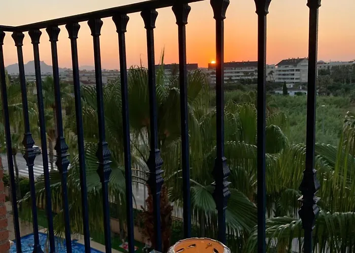 Paradise Vilamar 2 アパート *