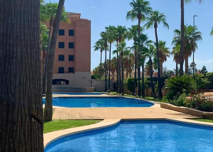 Paradise Vilamar 2 *