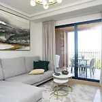 Daire Paradise Vilamar 2 Denia